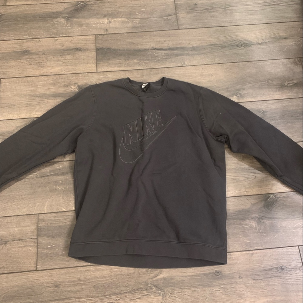 Nike Sweatershirt